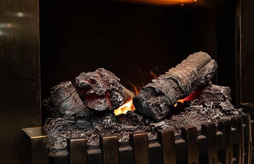 Soot Removal in Kingsport, Tennessee